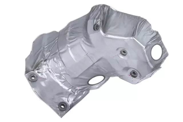 55493514 - : 2016-2019 Chevrolet Malibu - Heat Shield for Chevrolet: Malibu Image