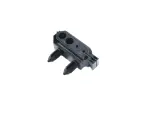68445290AA - Fuel and Accelerator Pedal: 4 Way Clip for Ram: 1500 Image