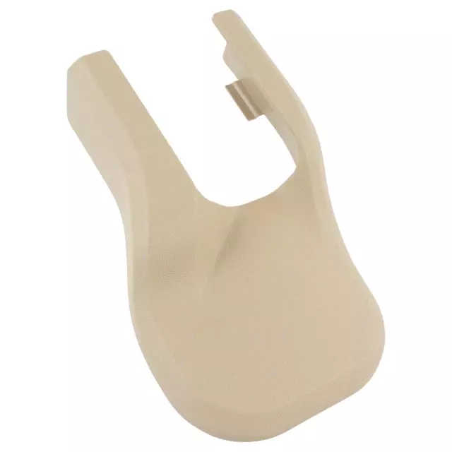 7T4Z7861749DC - Body: Insulator for Ford: Edge Image