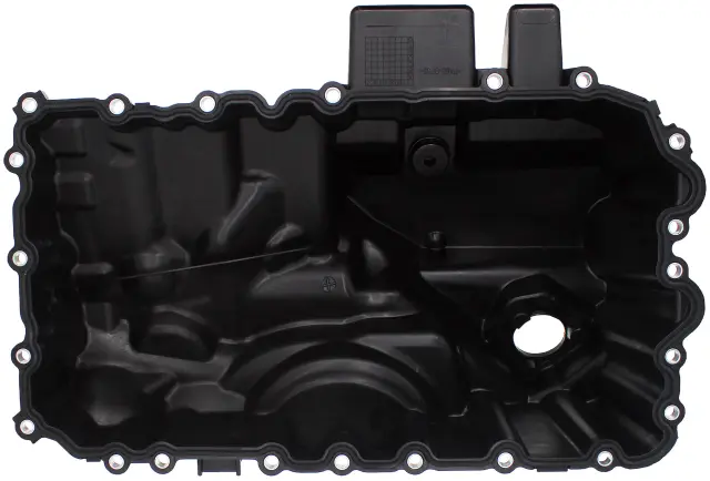 264291 - Engines &amp; Components: Engine Oil Pan for Dorman Image
