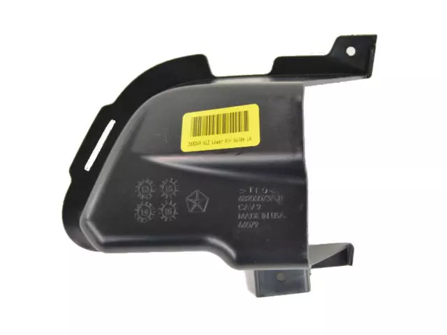 Air Duct, Left - Mopar (68205073AB)