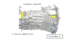 3303004080 - Manual Transmission: Transmission for Toyota Image
