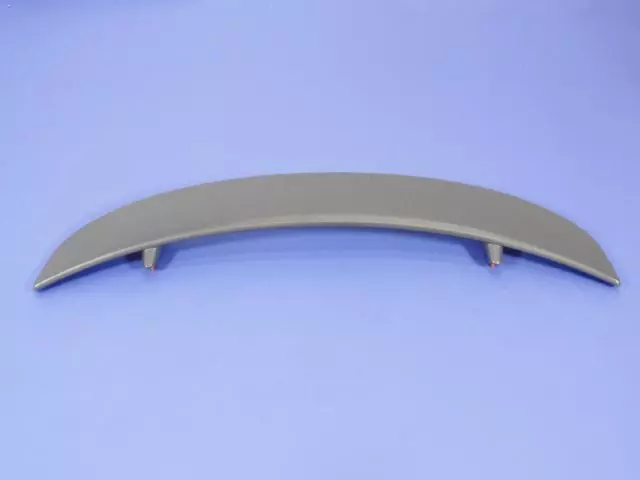 1TE05TZZAB - Body Sheet Metal Except Doors: Rear Spoiler for Mopar Image