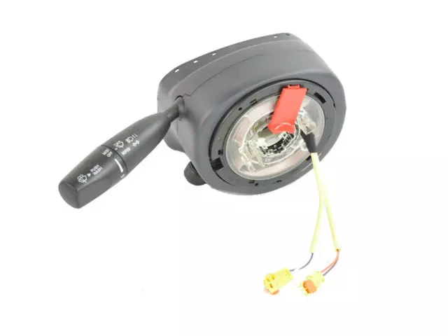 Steering Column Module - Mopar (5LB73LC5AH)