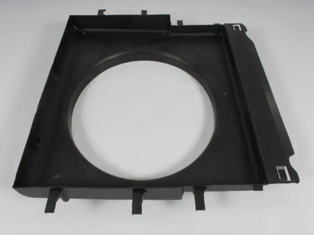 Fan Shroud - Mopar (68013658AA)