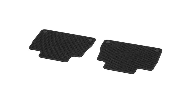 16768095049G32 - : Floor Mat for Mercedes-Benz Image