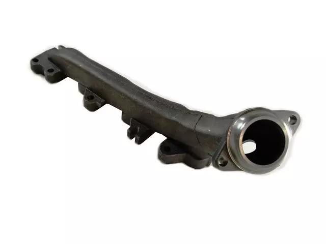 Exhaust Manifold, Left Side - Mopar (05045485AC)