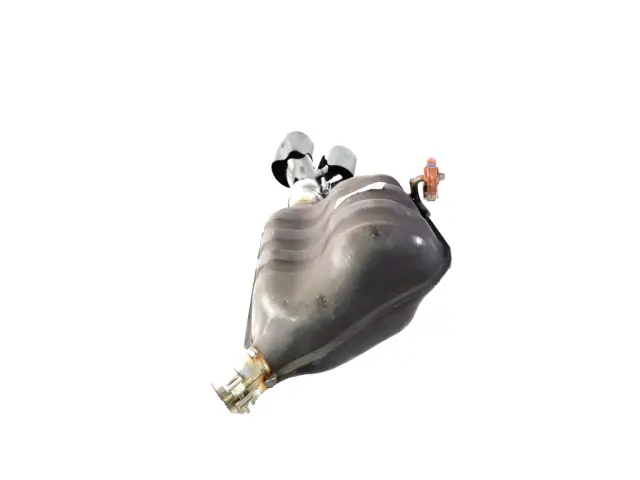 Resonator - Mopar (68304499AD)