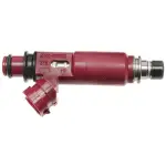 FJ584 - : Fuel Injector - MFI - New for SMP CORP Image