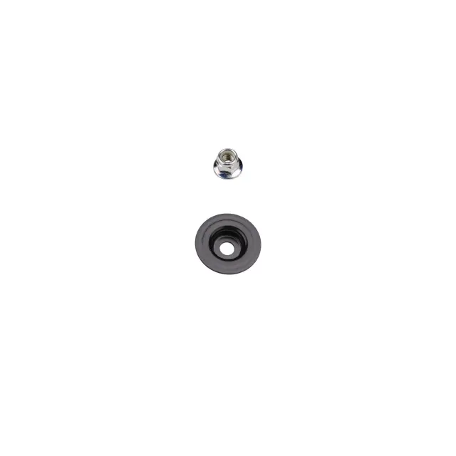 816645 - : PRT 816645 Suspension Strut and Coil Spring Assembly for PRT PERFORMANCE RIDE Image