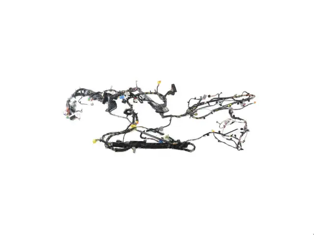 68341260AC - : Body Wiring for Mopar Image