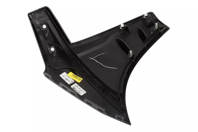 Filler (Replaces Part Number 84658122) - GM (84934130)