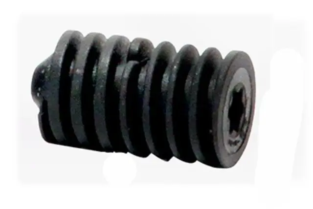 1673 - : MTC Ronak Radiator Mount Bracket for MTC Parts Image