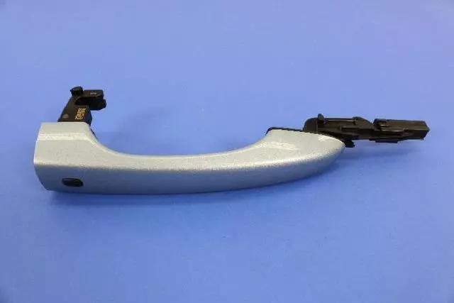 Exterior Door Handle, Right & Left - Mopar (1SZ26JBAAC)