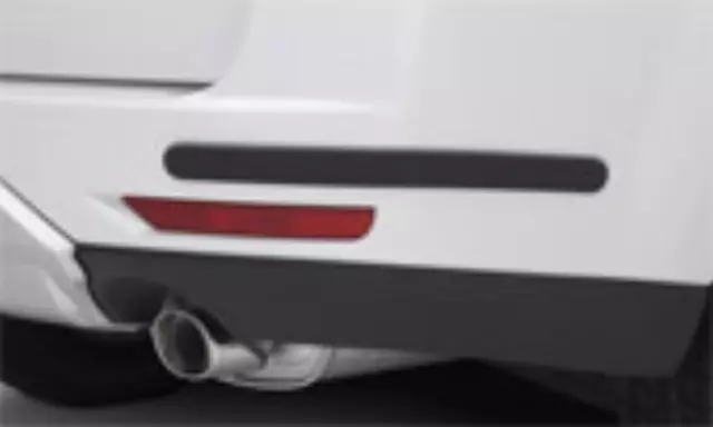 OEM NEW 2000-18 SubaruForester Outback Rear Bumper Corner Molding Kit SOA7181004 - Subaru (SOA7181004)