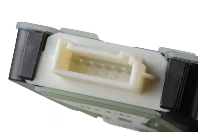 13515731 - Body: Lumbar Support for GM Image