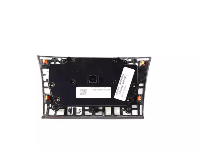 Vehicle Feature Controls Center Stack, Us, Canada, Mexico - Mopar (68293631AD)