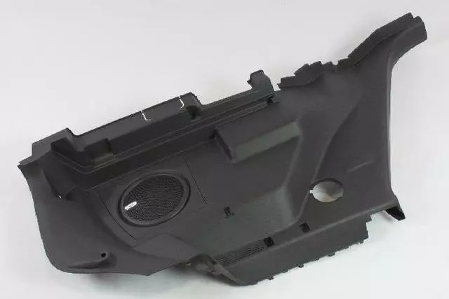 1AX92XDVAJ - Interior Trim: Quarter Trim Panel, Right for Dodge: Caliber Image