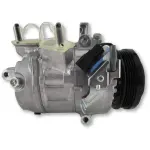 6513360 - : gpd Compressor New 6513360 for GLOBAL PARTS DISTRIBUTORS Image