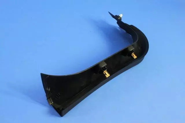 Liftgate Panel, Upper Right - Mopar (1UD11DX9AB)