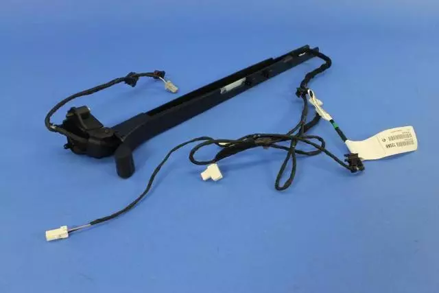 Rear Door Wiring, Left - Mopar (68460700AB)