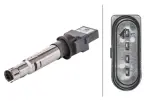 230036431 - : HELLA Direct Ignition Coil 230036431 for Hella Image