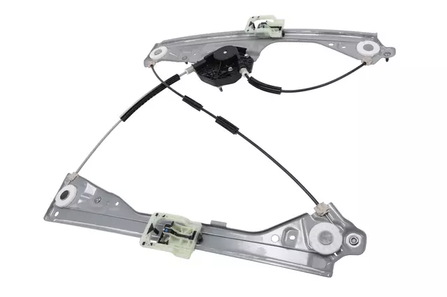 84864995 - Body: Window Regulator for Chevrolet: Colorado | GMC: Canyon Image