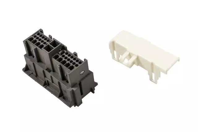 19329821 - : Wiring Harness Connector for GM Image