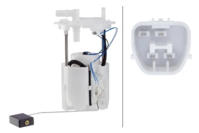 358301391 - : Hella Fuel Pump and Sender Assembly for Hella Image