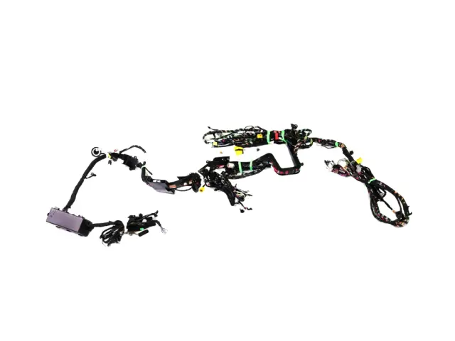 Body Wiring - Mopar (68384024AE)