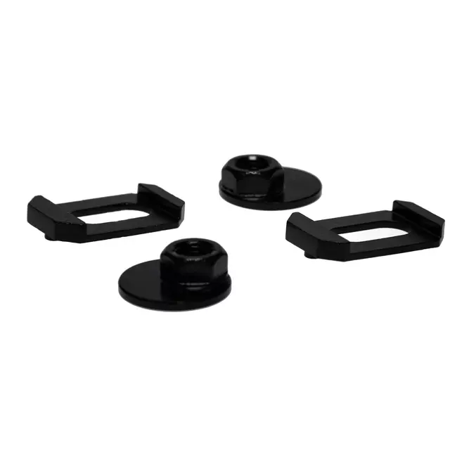 Front Alignment Caster / Camber Kit - ACDelco (45K22003)