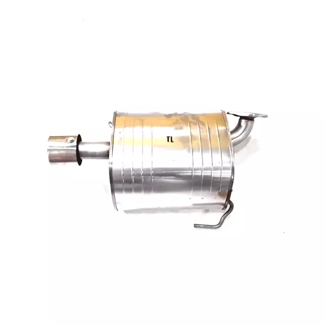 44300AL04C - : Muffler for Subaru: Legacy, Outback Image