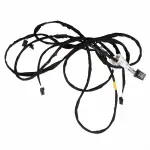 HG9Z17C710AB - : Wire Assembly for Ford Image