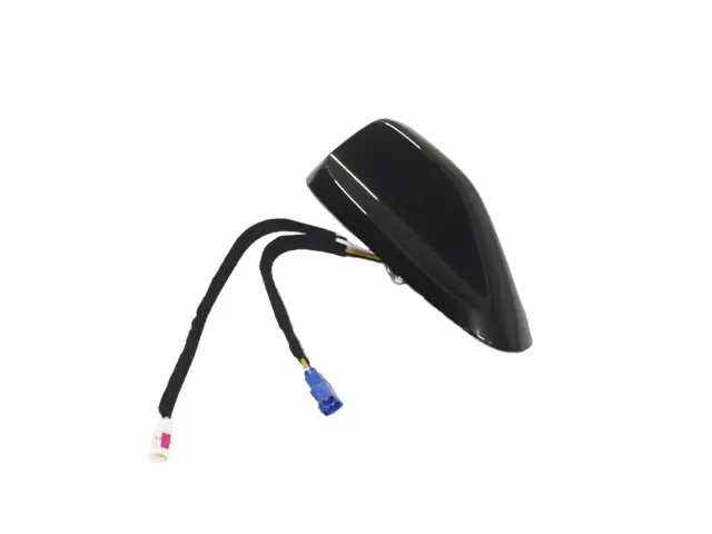 7EC80WFJAA - Electrical: Cable &amp; Base Assy Antenna for Jeep: Grand Cherokee, Grand Cherokee L Image