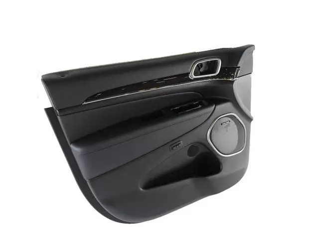 Panel Assembly - Mopar (6AA013X9AE)