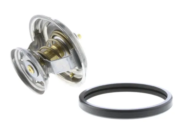 V30992258 - Cooling Systems: Thermostat, coolant for VEMO Image