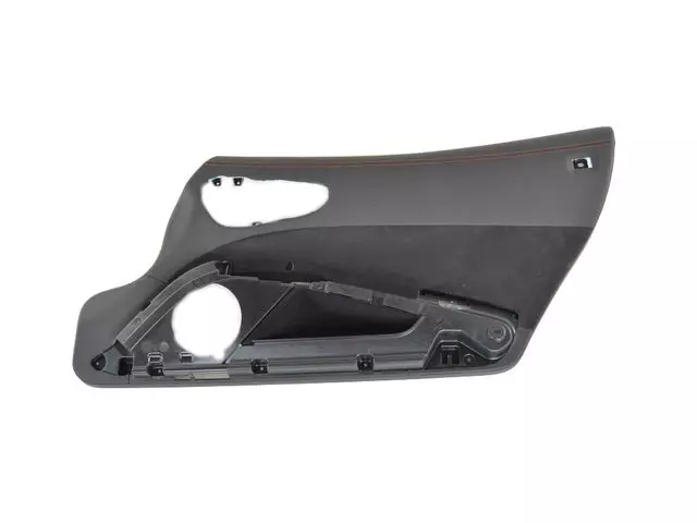 Front Door Trim Panel, Right - Mopar (6EB741XRAA)