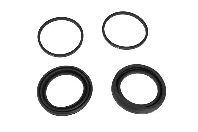 93742403 - Brakes: Caliper Seal Kit for Chevrolet: Aveo, Aveo5 | Pontiac: G3 Image