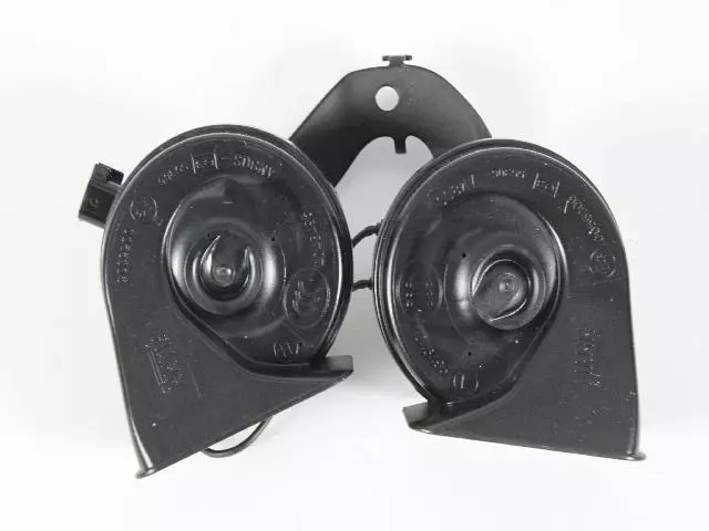 5026997AA - Electrical: Horn And Bracket for Mopar Image