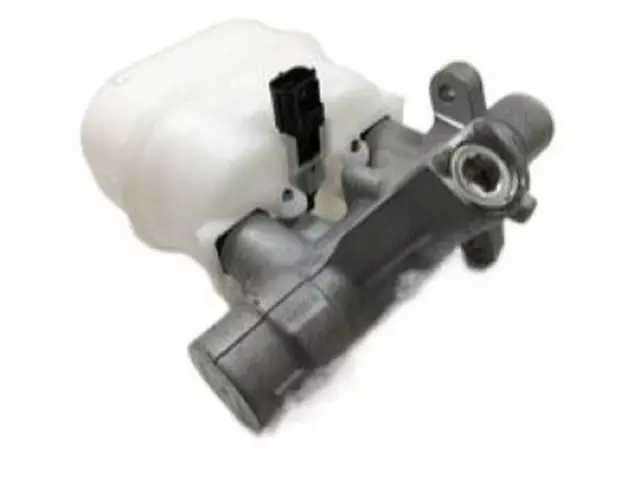 DL1Z2140D - Body: Master Cylinder for Ford Image