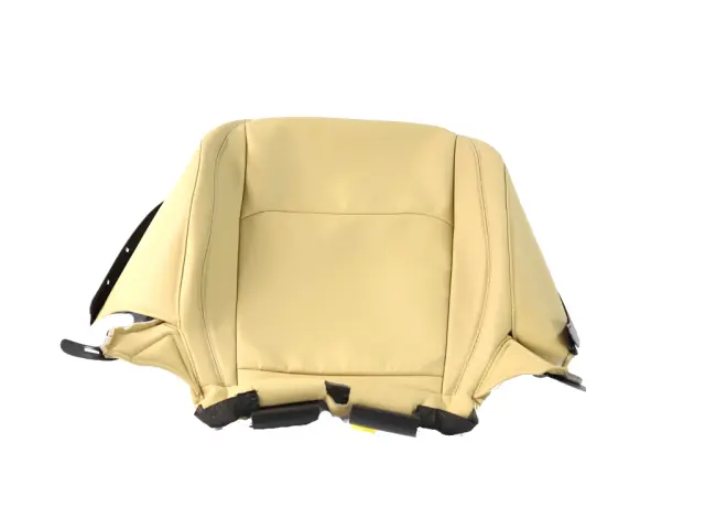 Front Seat Cushion Cover, Left - Mopar (6PU23LA3AF)