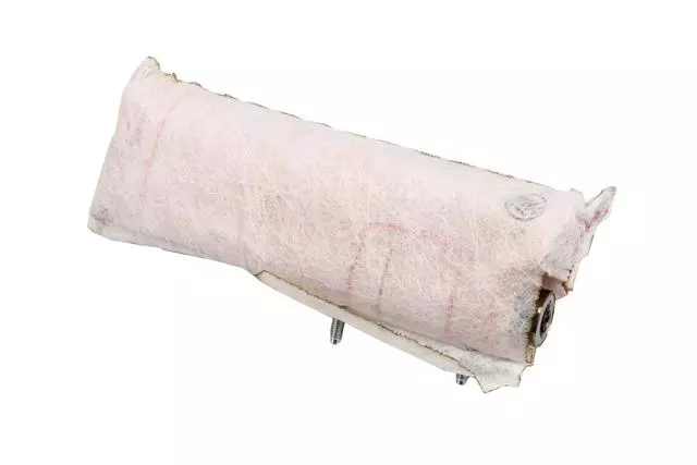 Rear Driver Side Seat Bolster Airbag - GM (23173034)