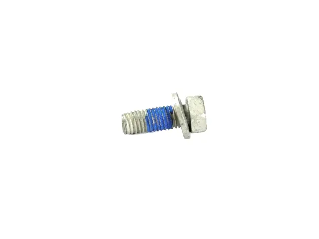6512814AA - Front Suspension: Hex Flange Head Bolt for Mopar Image