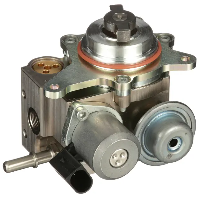 HM10078 - Air and Fuel Delivery: Direct Injection High Pressure Fuel Pump for DELPHI Image