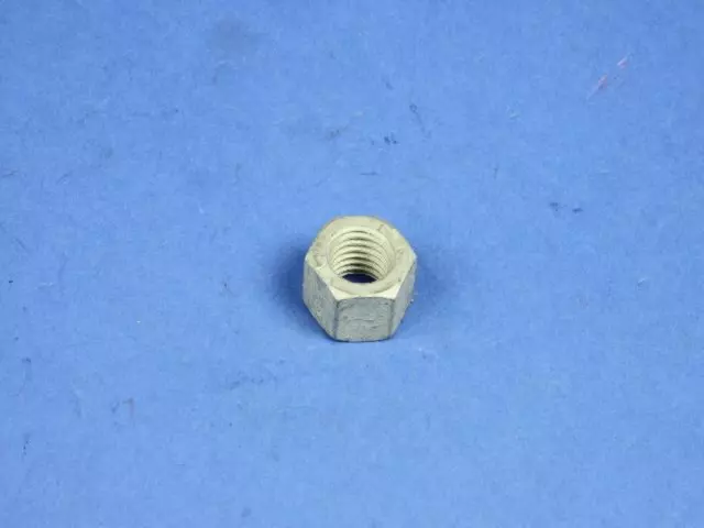 Locking Nut, Mounting - Mopar (06509330AA)