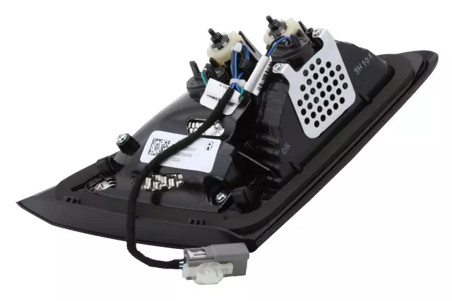 92270557 - Electrical: Backup Lamp Assembly for Chevrolet: SS Image