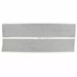 GR3Z63502F30AA - Body: Stripe Tape for Ford: Mustang Image