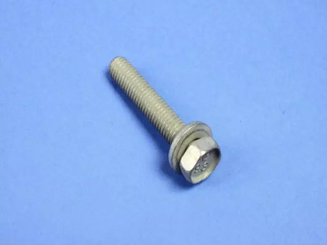 Hex Head Bolt And Coned Washer, Mounting - Mopar (6102111AA)