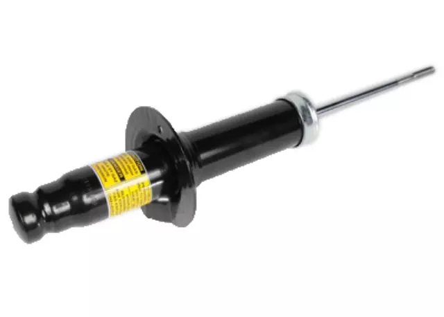 15198894 - Suspension: Suspension Shock Absorber for Buick: Rainier | Chevrolet: Trailblazer | GMC: Envoy | Oldsmobile: Bravada Image
