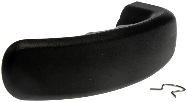 81171 - Body: Right Sliding Door Interior Door Handle for Dorman Image